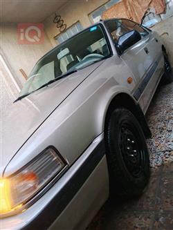 مازدا 626